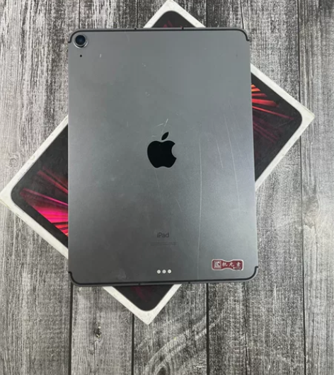 2020款iPad Air4 64G wi...
