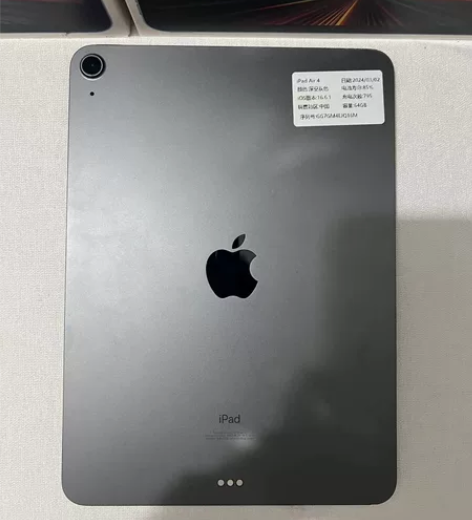 ipad air4 2020款 11寸 6...