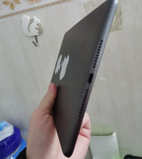 出一台自用的2019款iPad Mini ...