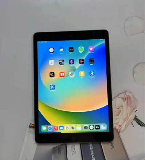 iPad2019 128G wifi版，可...