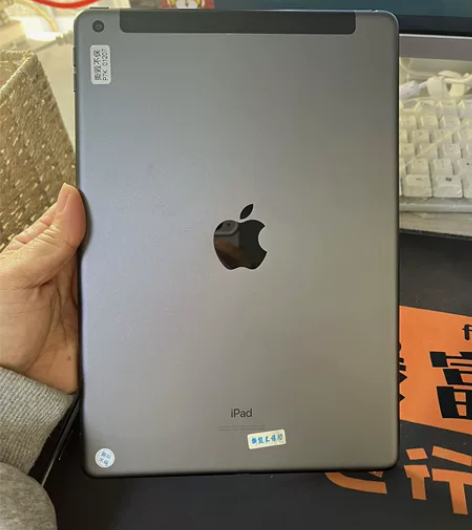 闲置2019ipad7代128G平板电脑 ...
