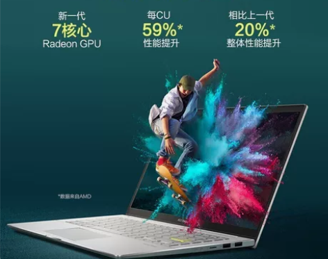 ?华硕（ASUS） 顽石A480/Y400...