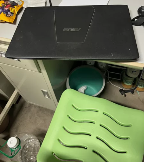 华硕飞行堡垒zx50jx4200   15...