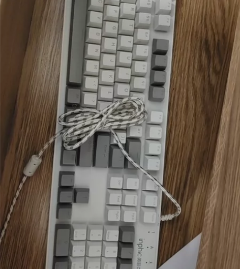 100出个人只用了几次的键盘，99.99几...