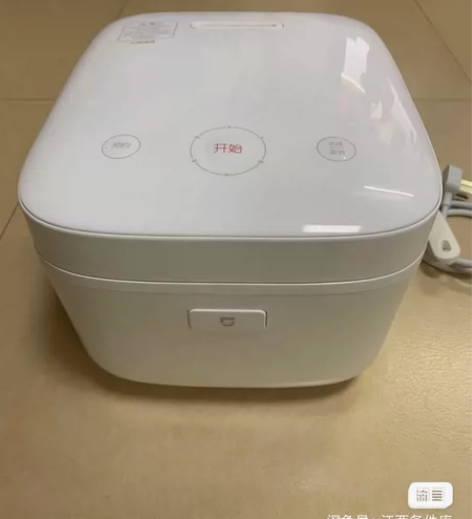 米家智能IH电饭煲3L 小米智能IH电饭煲...