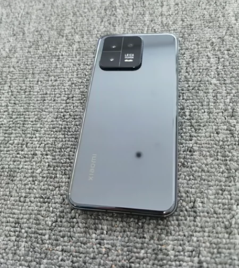 小米13 8+256G原机无拆修，三网通 ...