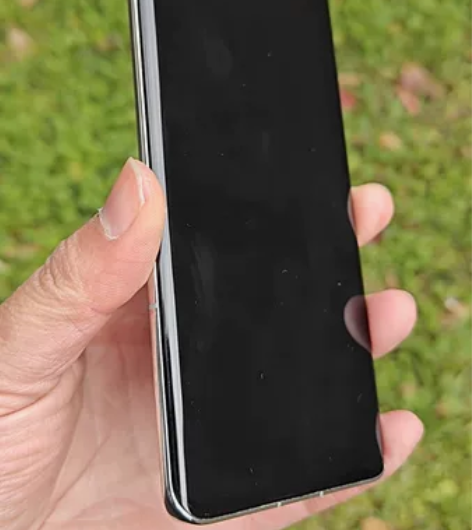 ?小米13 pro陶瓷绿12+256正品国...