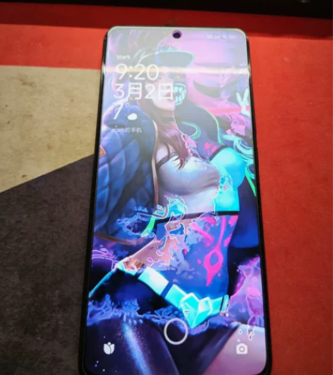 红米K60 顶配 自用一手 16+1TB ...