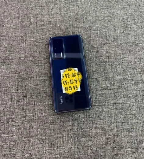 红米 K60E 黑色5G 12+512G ...