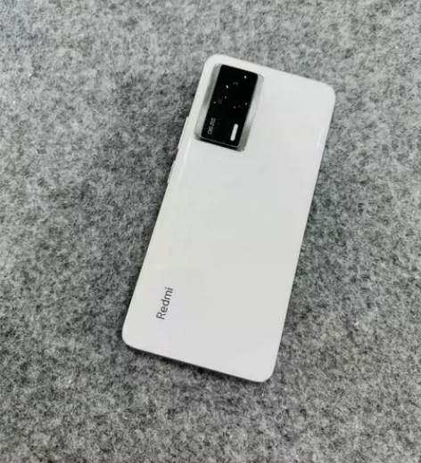 红米K60E 12256白色，没有充电器，...