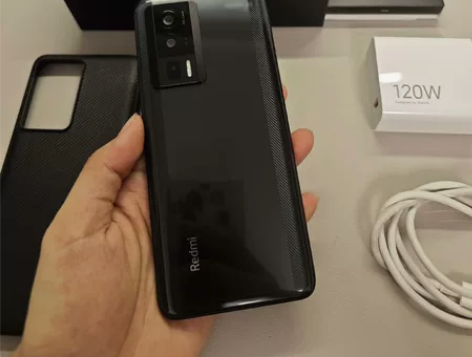 红米 K60Pro 原装正品 全网通...