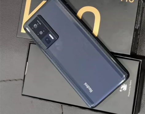 99新 红米k60pro 12+512G ...