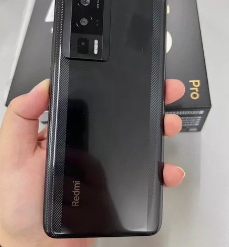 红米k60Pro 8+128g 全套 靓 ...