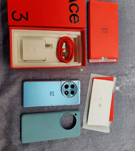 官方四年电池保 一加Ace3，16+512...