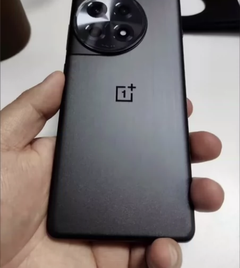 一加 Ace 3 一加ace3 黑色 12...