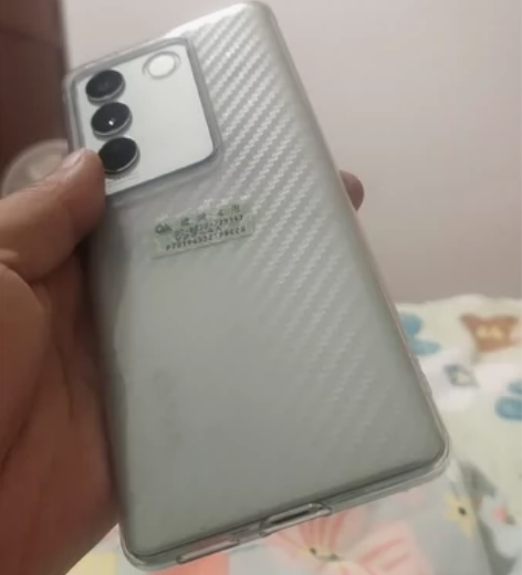 ?vivo S16 8GB+256GB 颜...