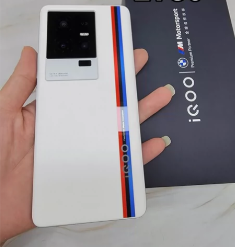 vivo iQOO 11 12+256G ...