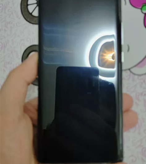 自用华为HUAWEI荣耀 60 12G+2...