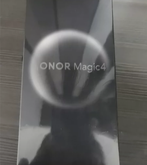 ?honor/荣耀 荣耀 Magic 4（...
