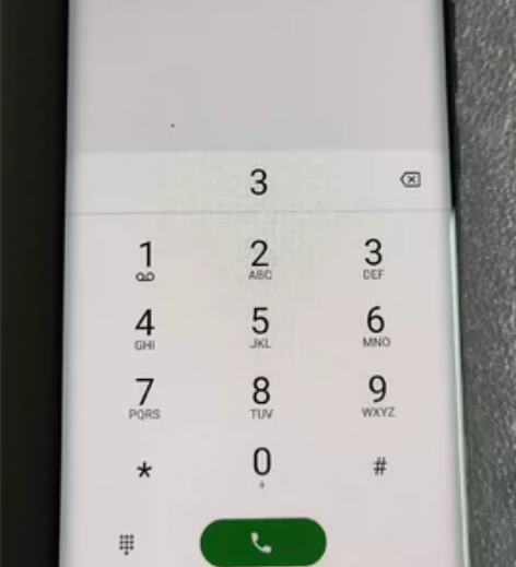 摩托罗拉X40蓝色屏幕总成带框moto X...