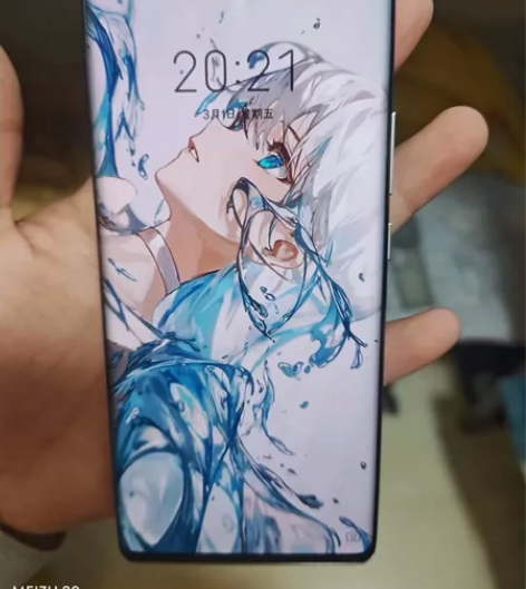 全套原装 努比亚Z50 成色99新 一共五...