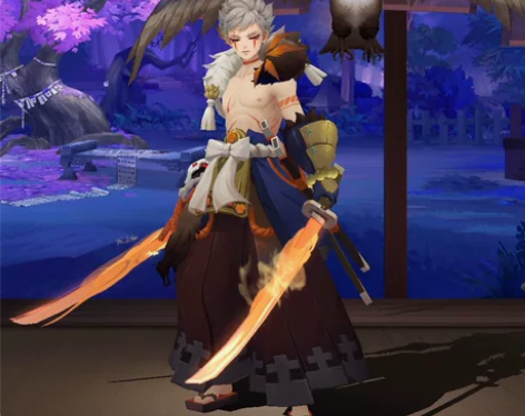 初翎山风碎片 yys 坐标区服：鲛人之歌、黄金爪、庭中酌、灵...