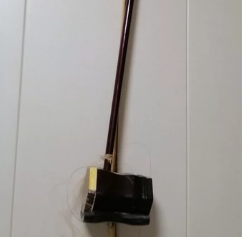 二胡，弓毛断了，弦也少了，虎丘牌正品 感兴...