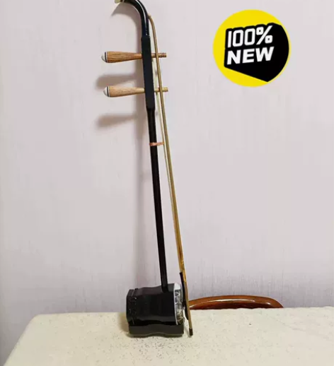 原五百多的几乎全新二胡低价转让了，也没拉过...