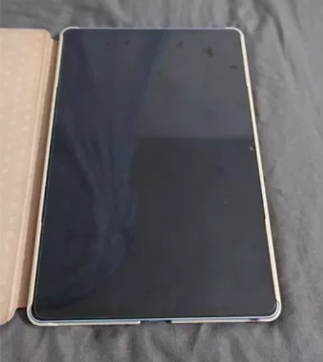 VIVO pad平板电脑 基本全新，无无拆...