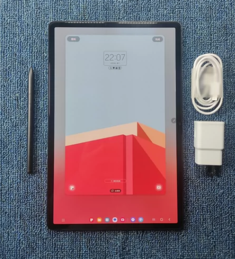 【年底特价】~全套三星平板 Tab S8+...