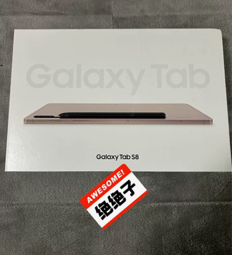 新年促销~三星平板tabs8 X700wi...