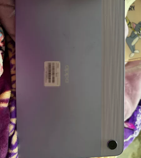 闲置的OPPO pad air 感兴趣的话...