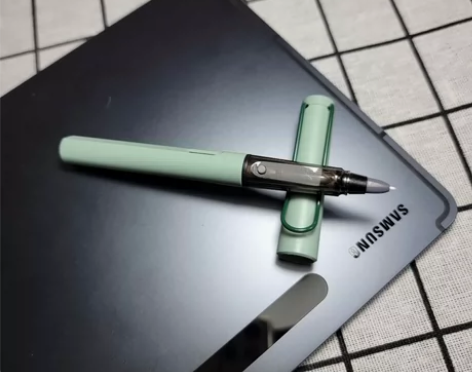 三星tab s6手写笔 三星tab s6通...