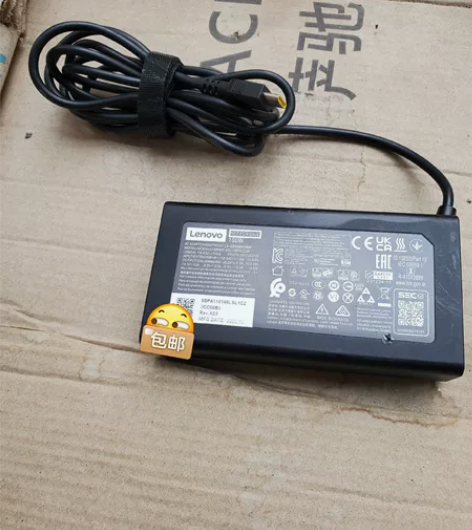 原装联想100w typec  适配器  ...
