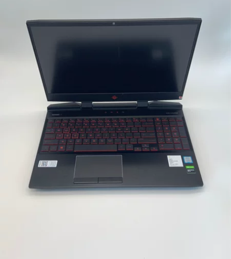 99新 惠普暗影精灵5 i5-9300H ...