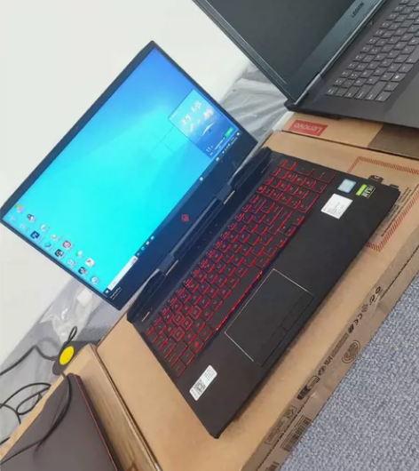 惠普暗影精灵5 i7处理器 2060光追显...