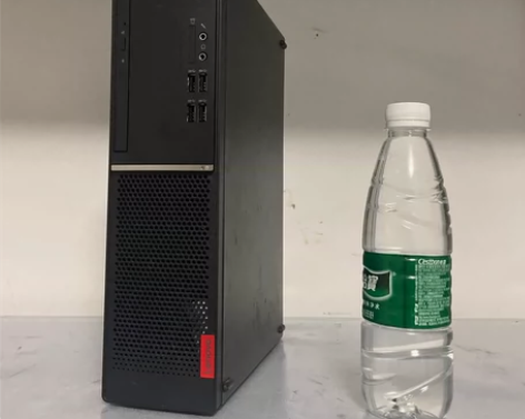 联想M4000e i5 7500台式机电脑...