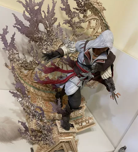 ?Ubisoft育碧《彩虹六号》2020展...