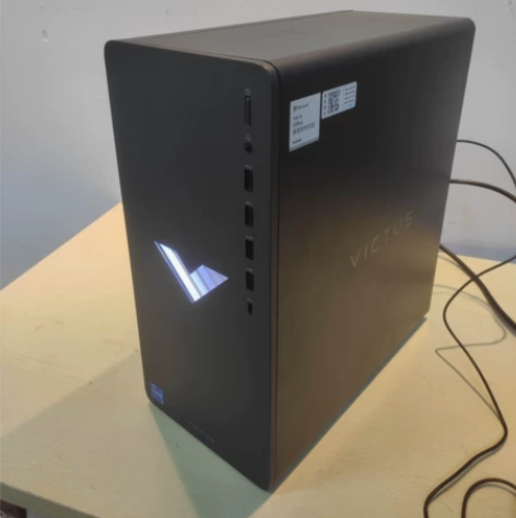 惠普光影精灵8 台式机整机 12代i5 r...