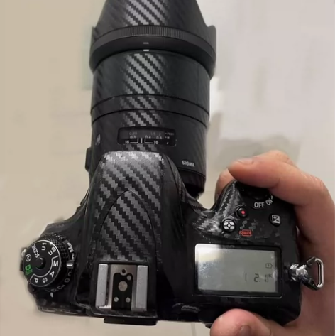 尼康D7000贴膜 D7100 D7200...