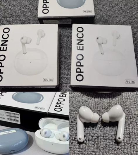 OPPO Enco air2 pro单只单...