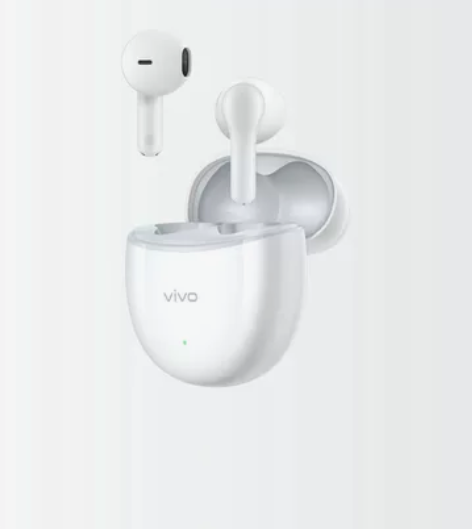 出一个全新未拆封vivo tws air2...