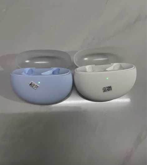 oppo enco air2蓝牙耳机99新...