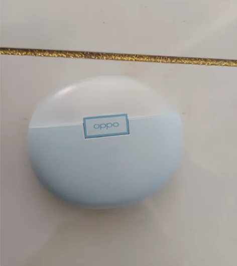 OPPO Enco Air2 真无线半入耳...