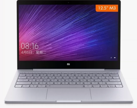 小米(MI) Air 12.5英寸全金属超...