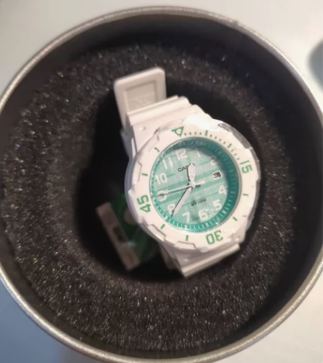 卡西欧（CASIO）学生儿童表 时尚百搭 ...