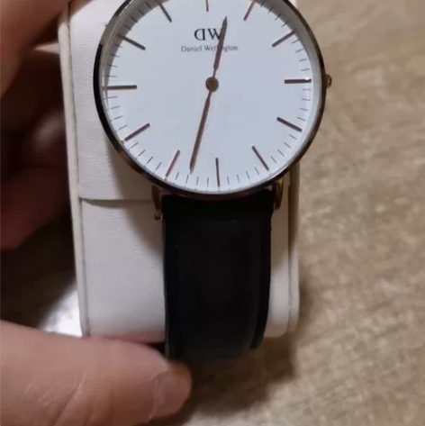 丹尼尔惠灵顿（DanielWellingt...