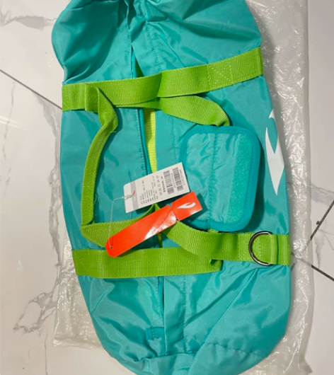 瑜伽健身训练包 手提袋 全新 浩沙品牌 尺...