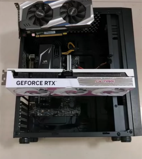 同城组装台式电脑主机 组装电脑 配置咨询 ...