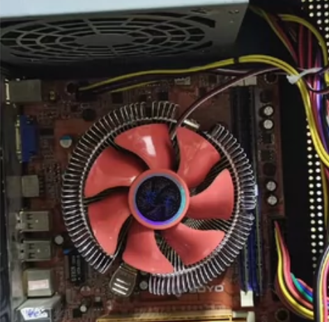 主板 感兴趣的话点“我想要”和我私聊吧～￥...